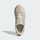 Brand New Adidas Women Run 70s 2 0 Shoes In Non-dyed crystal Linen matte Gold
