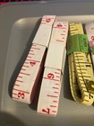 Lot Of 12 Body Measuring Tape Ruler Sewing Cloth Tailor Measure 60 Inch Large 2