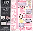 Precious Girl Wholesale Lot  8 Papers  3 Sticker Sheets  2 Frames