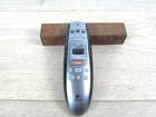 Logitech R-rd8 Media For S510 Keyboard Remote Control Gray Tested   Ready