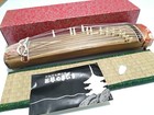 Koto Mini 13 Strings Portable Acoustic Harp Musical Instrument Japan 43cm Used