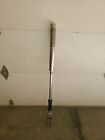 Paratech Sliding Ram Bar  Pry Bar  Expandable   Fireman s - Free Ship
