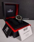 Tissot Classic Dream Men s Watch  Black