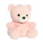Aurora   Palm Pals    Bailey Baby Bear    5 Inch Stuffed Animal Toy  1-629 Sentiment
