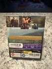 Outlander  The Complete First Season  blu-ray  2014  W  Slipcover  Excellent 