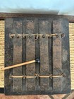 Koehler-liebich Co  - Liberty Chimes - Railroad Dinner Chimes - 1920s - Video