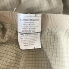 Usgi Polartec Mens Xl Reg Mid Weight L2 Gen Iii Cold Weather Waffle Grid Drawers