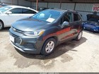 Wash Reservoir Fits 15-22 Encore 2137593