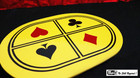 Instant Magic Table By Mr  Magic - Trick