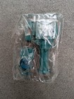 3 Segment Launcher Grip Wbba Teal New Beyblade Takara Tomy Metal Fight