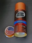 Right Guard Sport Deodorant Can Safe Stash Diversion Hide Cash Jewelry Money