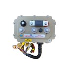 1pcs New Mc3526 Electric Vehicle Ac Motor Controller 48v 60v 72vfvwojq