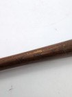 Vintage Nyy Joe Dimaggio Louisville Slugger Model 40 Miniature Baseball Bat 16 