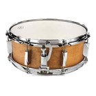 Canopus Yaiba Maple Snare Drum 14x5 5 Antique Natural Matte Lacquer