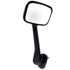 Truck Side Mirrors Hood Tow Mirrors Fit For 08-13 For Freightliner