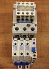 Cutler-hammer Stater  C306gn3 3pole  Ser A1 Thermal Overload Relay  H2004 Heater