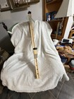 Gunstock Vice  Wooden 