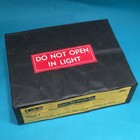 20 Rolls Kodak High Contrast Copy Panchromatic Black   White 35mm Film 1967 Bric