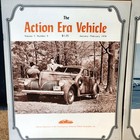1974 The Action Era Vehicle Magazine Historical Vehicle Assoc Full Year 6 Issues