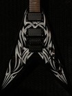 Rare Collectible B c  Rich Kerry King Signature V Guitar