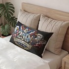 Usa 250th Semiquincentennial Anniversary Usofa 1776 - 2026   Cotton Pillow Sham