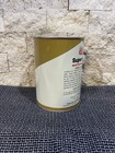 Vintage Phillips 66 Super Hd Motor Oil Can 1 Quart All Metal Full Sealed Nos