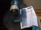 New Makita 18v Xdt11 Cordless 1 4  Impact  Driver  Drill 18 Volt Lxt Repl Xdt11z