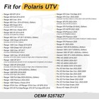 Battery Strap Bracket Hold 5257827 For Polaris Ranger General 570 800 900 1000