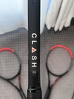 Wilson Clash 98 4 3 8 Tennis Racquet