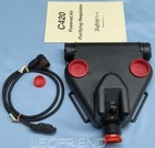 Safety Tech Papr Single Speed Blower C420 Micronel Casu With Remote Cable Switch