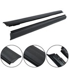 For Camaro   Firebird Dp92 1982-1992 Inner Door Panels Top Rails W  Window Felt