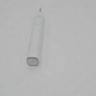 Philips Sonicare Hx993w White Sonic Battery Electric Toothbrush Handle  read 