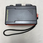 Lomography Oktomat 35mm Film Camera Multi-lens Red Black Vintage Action Photo