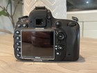 Nikon D600 24 3 Mp Digital Slr Camera - Black W  24-85 Vr Lens