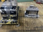 2- Vintage 1930s Ronson Touch Tip Lighters Cigarette Dispenser For Restoration