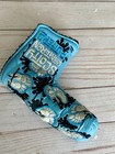 Scotty Cameron 2017 4th Major Tar Heel Blade Putter Headcover