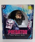 Palisades Predator Mini Resin Bust Statue 6 5in Limited Edition Boxed Used