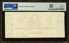 T-71  1 1864 Confederate States Civil War Obsolete Banknote Currency  Pmg Au 55
