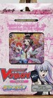 Cardfight Vanguard Maiden Princess Of The Cherry Blossom Trial Deck 50 Cards Nib