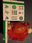 Laughing Buddha  maitreya  Figurine