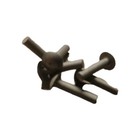 Brazier Head Rivets 1 8  X 5 8  Approx 100 Nos