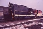  lot 1144-e  Set Of 13   Toronto  Hamilton   Buffalo Railway Locomptive Slides