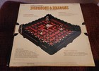 Vintage Mattel Dungeons   Dragons Electronic Game Tested Works Great