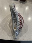 Vintage Lacrosse Warrior Patriot 1998 Usa Olympic Lacrosse Head