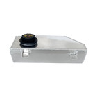 Aluminum For Chevy Corvette C5 5 7l V8 97-04 Coolant Expansion Tank Reservoir