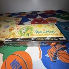 2019 Rick And Morty Season 2 Sealed Box  Sealed  Binder Trading Cards Cryptozoic