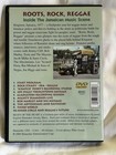 Roots Rock Reggae  Inside Jamaican Music Scene  dvd  2000  Cliff-marley  error  