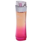 Lacoste Touch Of Pink Perfume 3 0 Oz New Tester