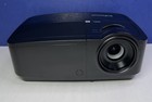 Infocus In124a Xga Dlp Projector 3500 Lumens Hdmi 3d New 0 Lamp Hours No Resets