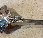Gorham Sterling Chantilly Gravy Ladle